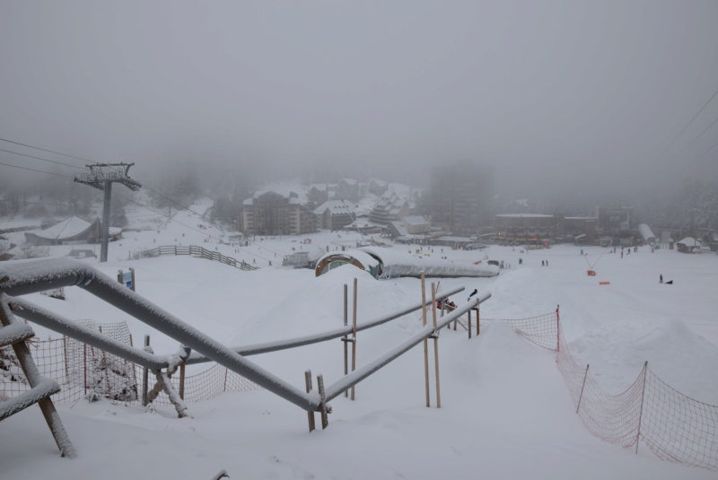 Nouveautés 2021, Super Besse et Le Lioran s'équipent en neige de culture Dsc_5674