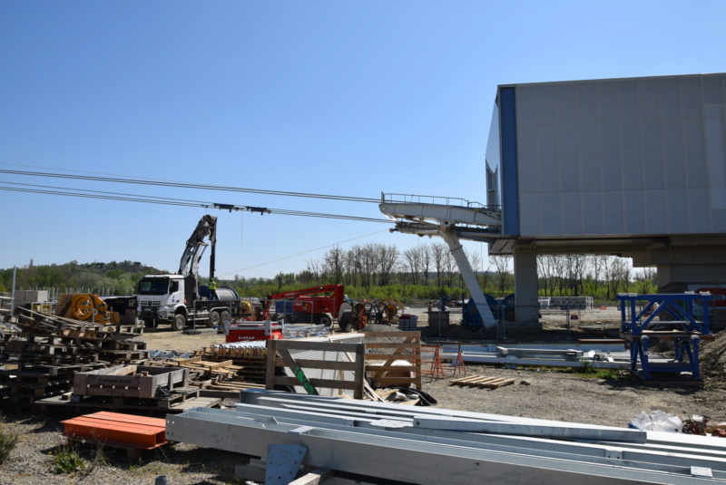 Construction téléphérique Téléo Toulouse - Page 5 Dsc_5905