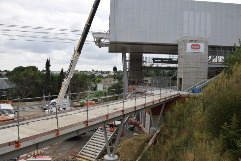 Construction téléphérique Téléo Toulouse - Page 6 Dsc_6214