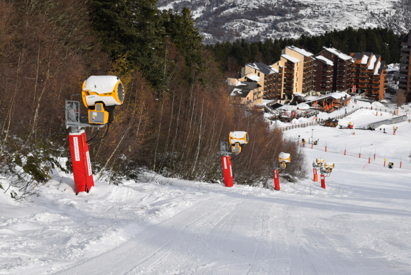 Enneigement artificiel Ax 3 Domaines Dsc_6307