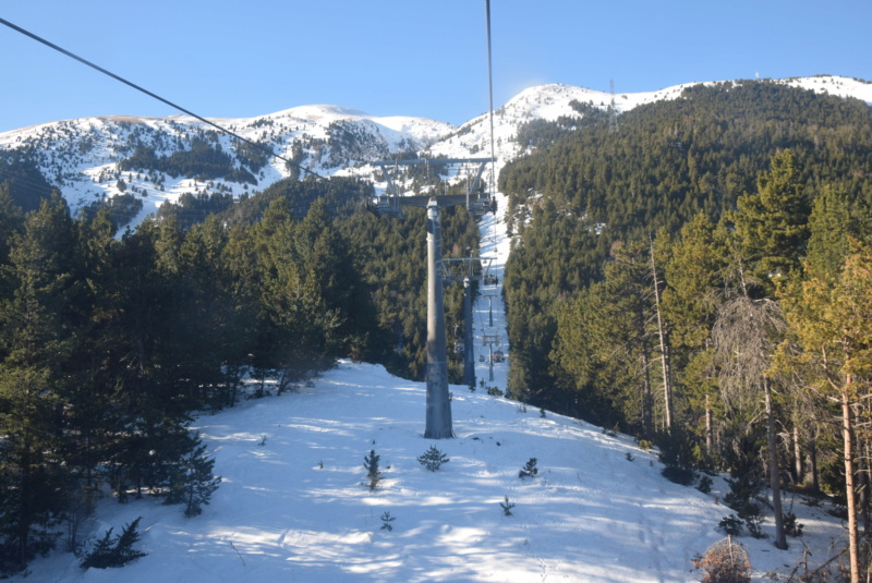 Télécabine débrayable 8 places (TCD8) Cadi-Moixero - Alp 2500 Dsc_6515