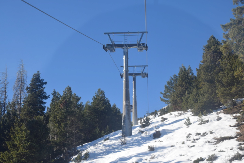 Télécabine débrayable 8 places (TCD8) Cadi-Moixero - Alp 2500 Dsc_6519