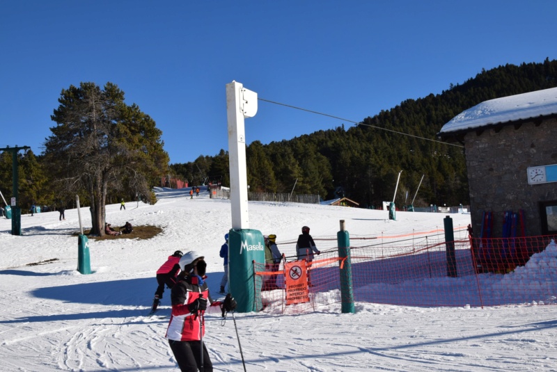 Télécorde Telecorda Masella Dsc_6745