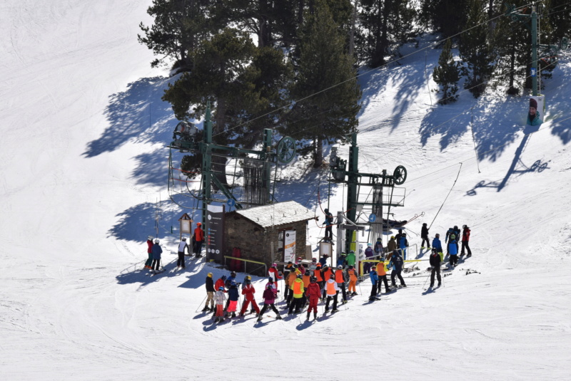 Téléskis débrayables (TKD1) Els Vailets Dsc_6950