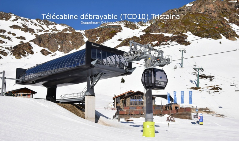 Télécabine débrayable 10 places (TCD10) D-Line - Tristaina Dsc_7735