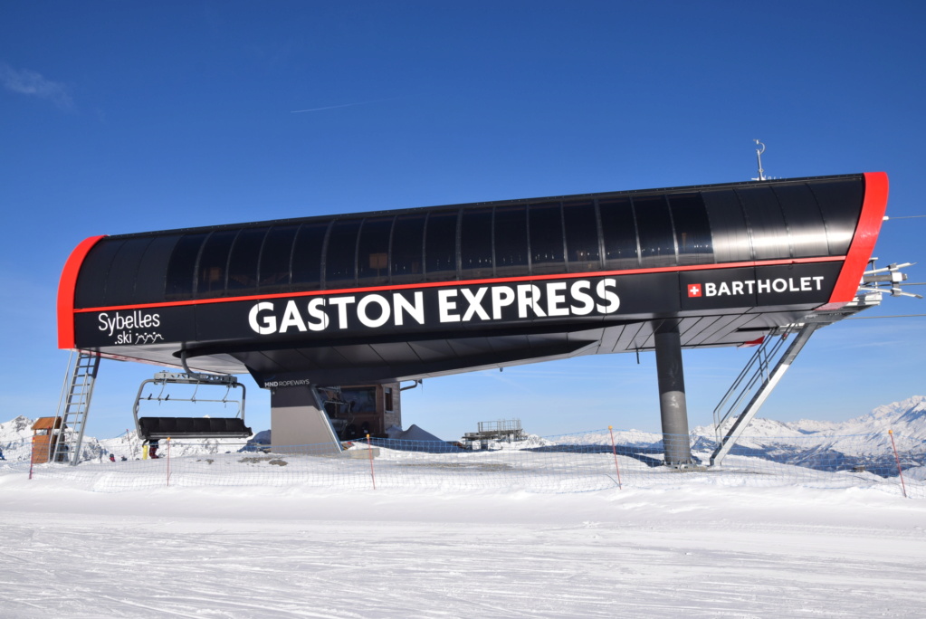 Télésiège débrayable 6 places (TSD6) Gaston Express Dsc_8935