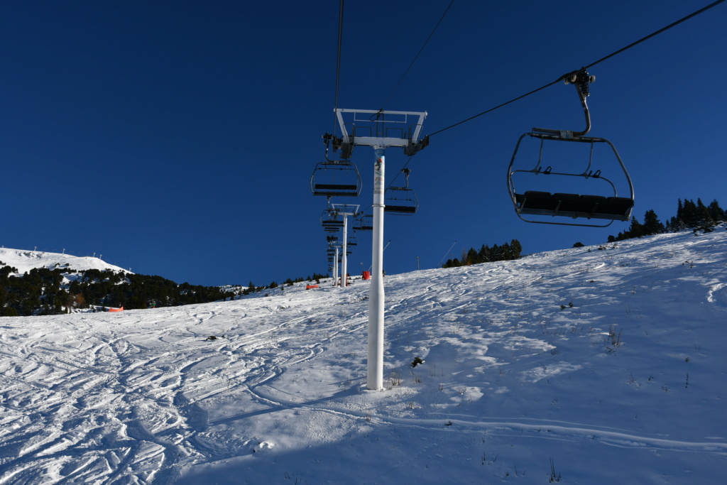 Télésiège débrayable 4 places (TSD4) des Gaboureaux Dsc_9263