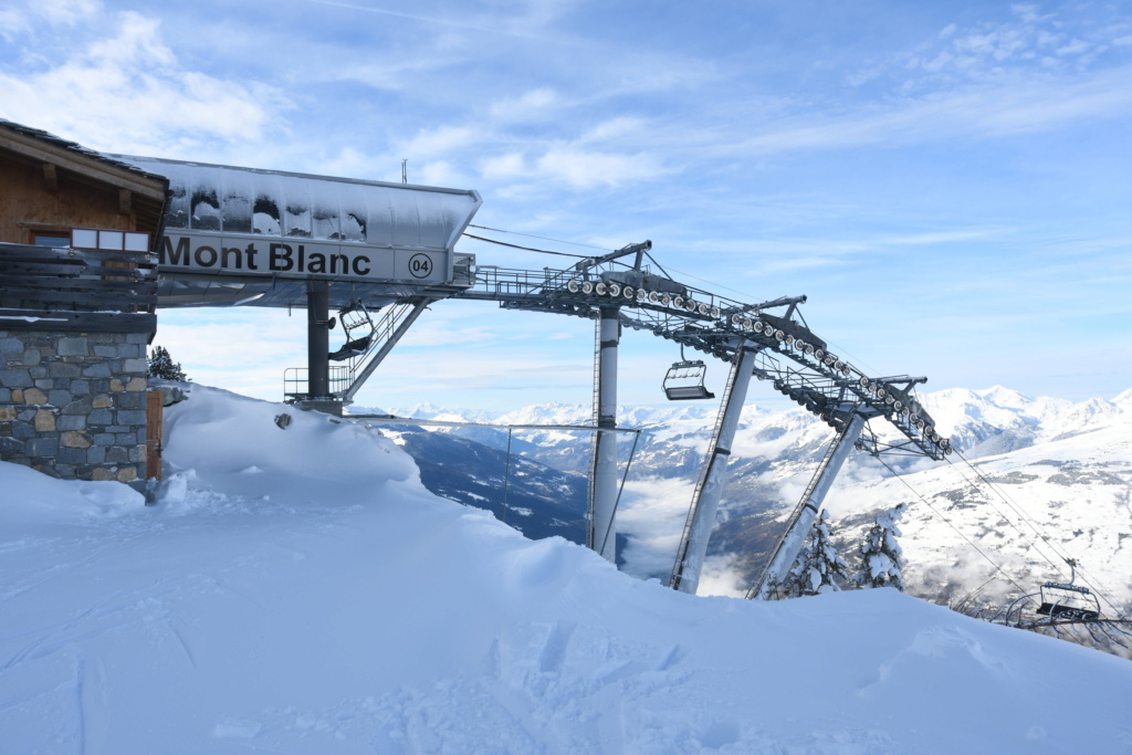 Télésiège débrayable 6 places (TSD6) Mont Blanc - BMF Dsc_9829