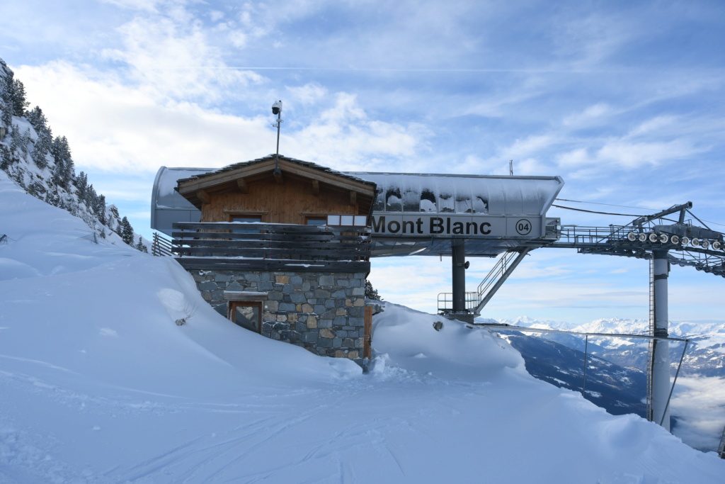 Télésiège débrayable 6 places (TSD6) Mont Blanc - BMF Dsc_9830