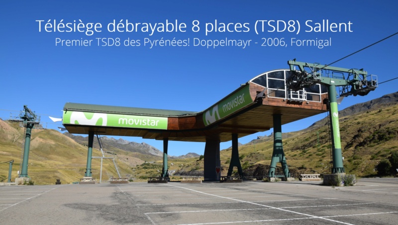 Télésiège débrayable 8 places (TSD8) Sallent G2-tsd33