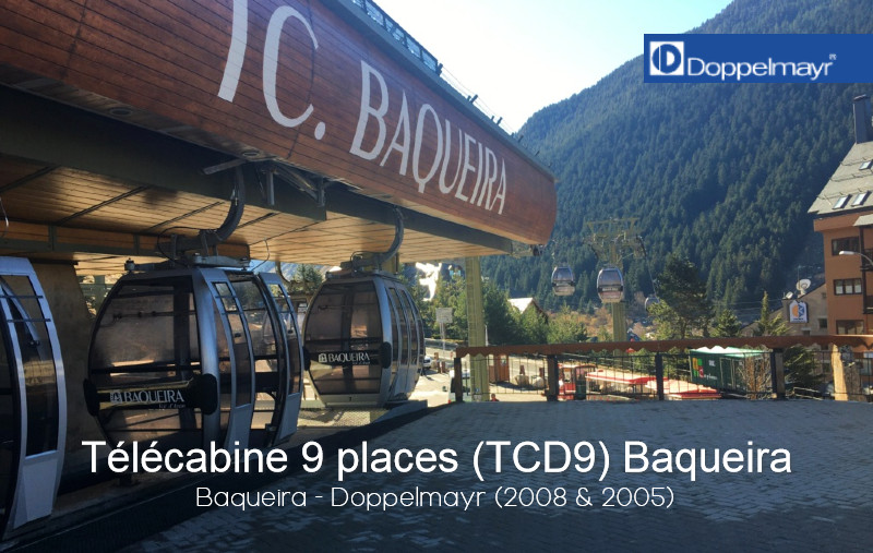 Télécabine débrayable 9 places (TCD9) Baqueira Img_2611