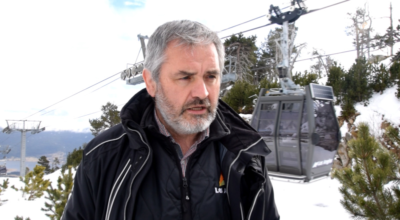 Nouvelle luge 4 saisons "Lou Bac Mountain" - Les Angles Itw10