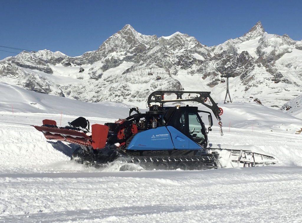 Dameuses Zermatt Leitwo18