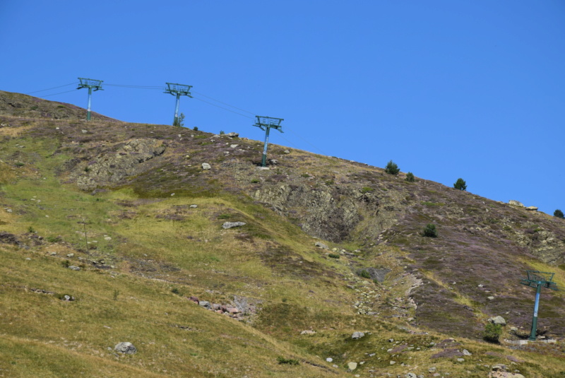 Télésiège débrayable 6 places (TSD6) Garmet Ligne-37