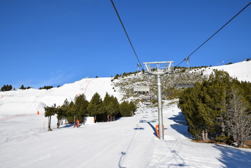 Télésiège débrayable 4 places (TSD4) du Roc P3-tsd11