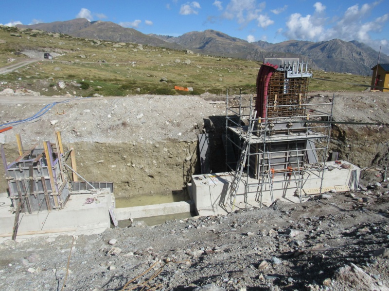 Construction télésiège débrayable 6 places (TSD6) Dôme de la Mine  Tsd6_l22
