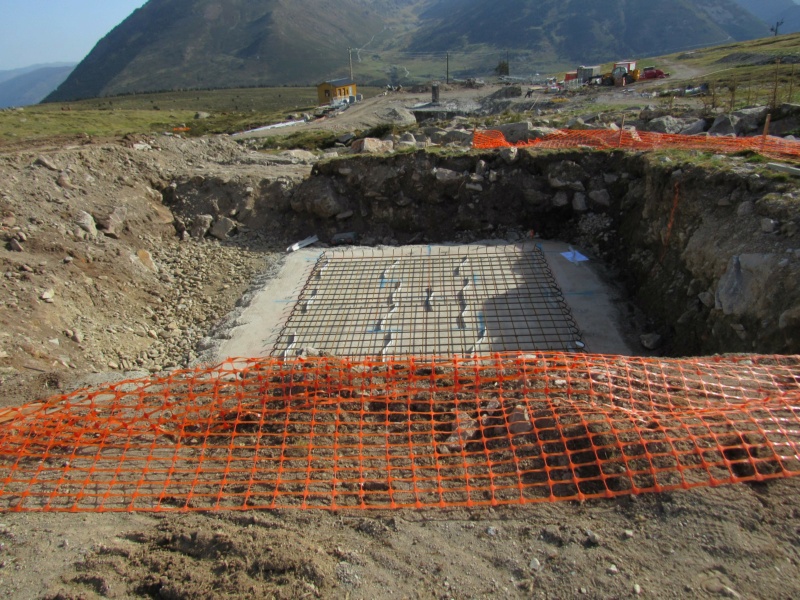 Construction télésiège débrayable 6 places (TSD6) Dôme de la Mine Tsd6_l30