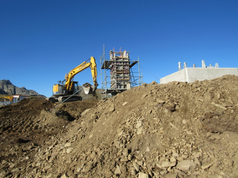 Construction télésiège débrayable 6 places (TSD6) Dôme de la Mine  Tsd6_l44