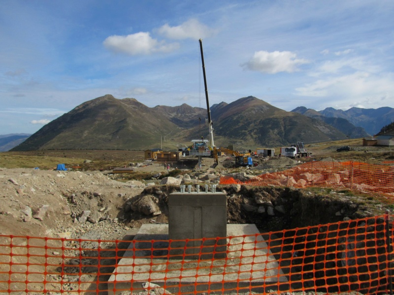 Construction télésiège débrayable 6 places (TSD6) Dôme de la Mine  Tsd6_l66