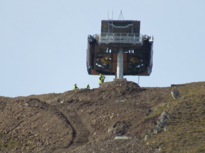 Construction télésiège débrayable 6 places (TSD6) Dôme de la Mine Tsd6_l67
