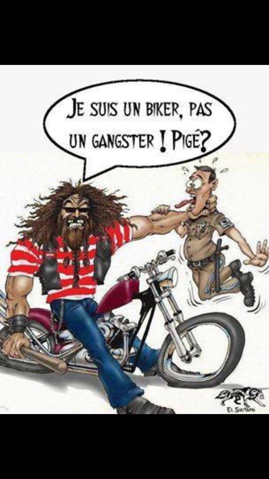 Humour En Image Du Forum Passion Harley Page 13