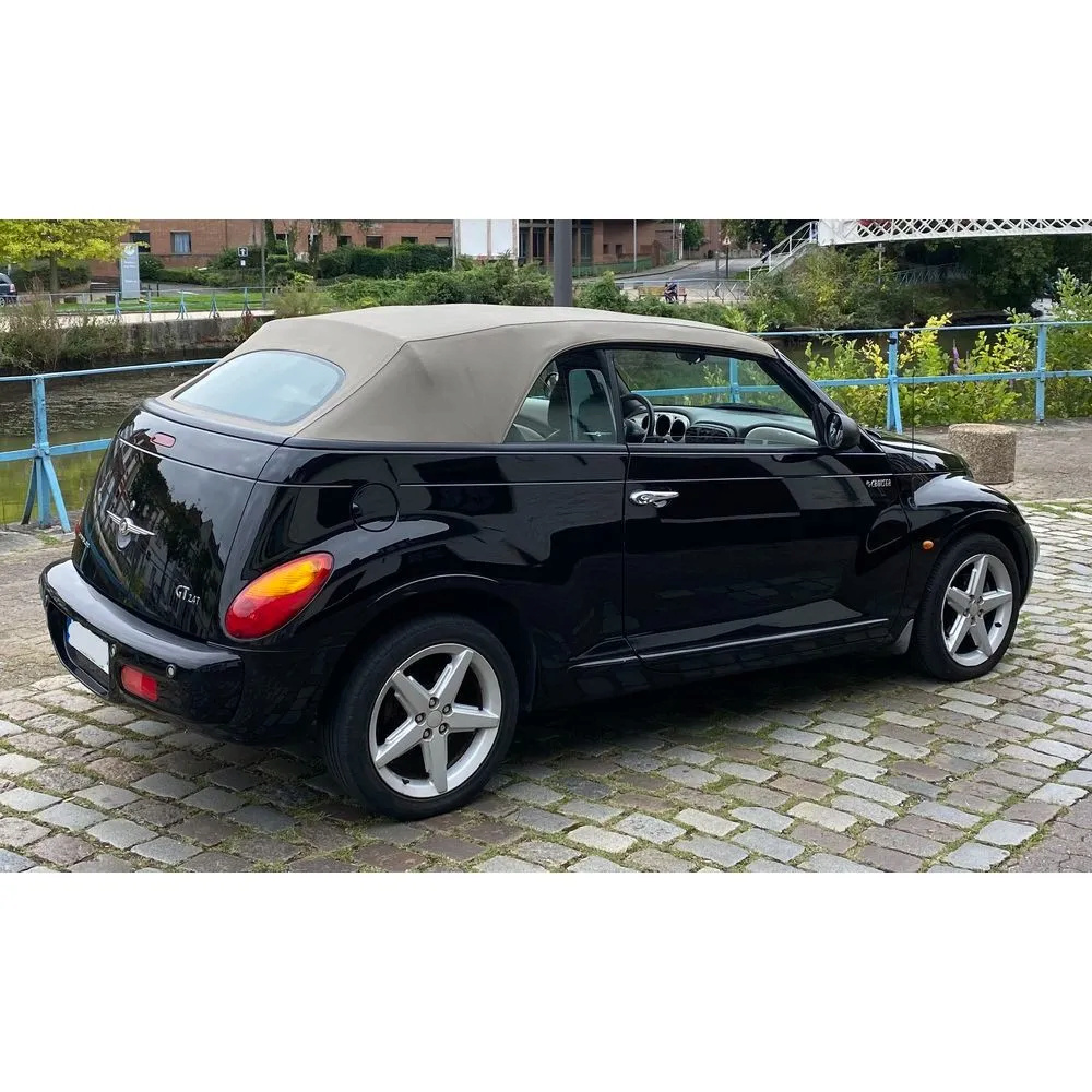 VENTE AUX ENCHERES DE CHRYSLER PT CRUISER - Page 2 14423711