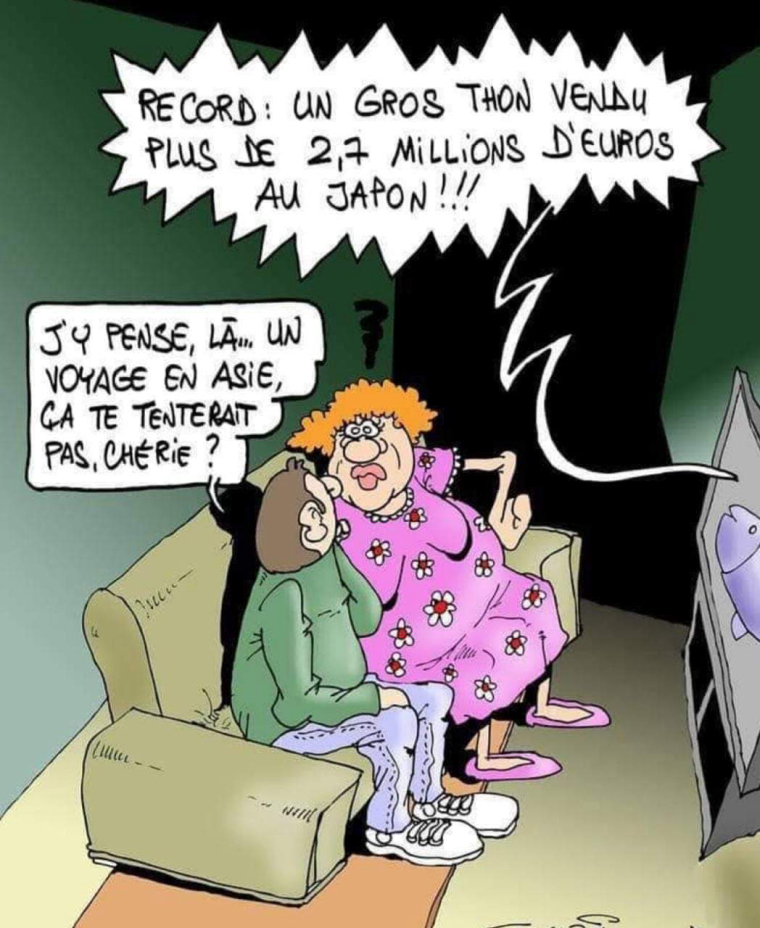 Humour en image du Forum Passion-Harley  ... - Page 12 15623410