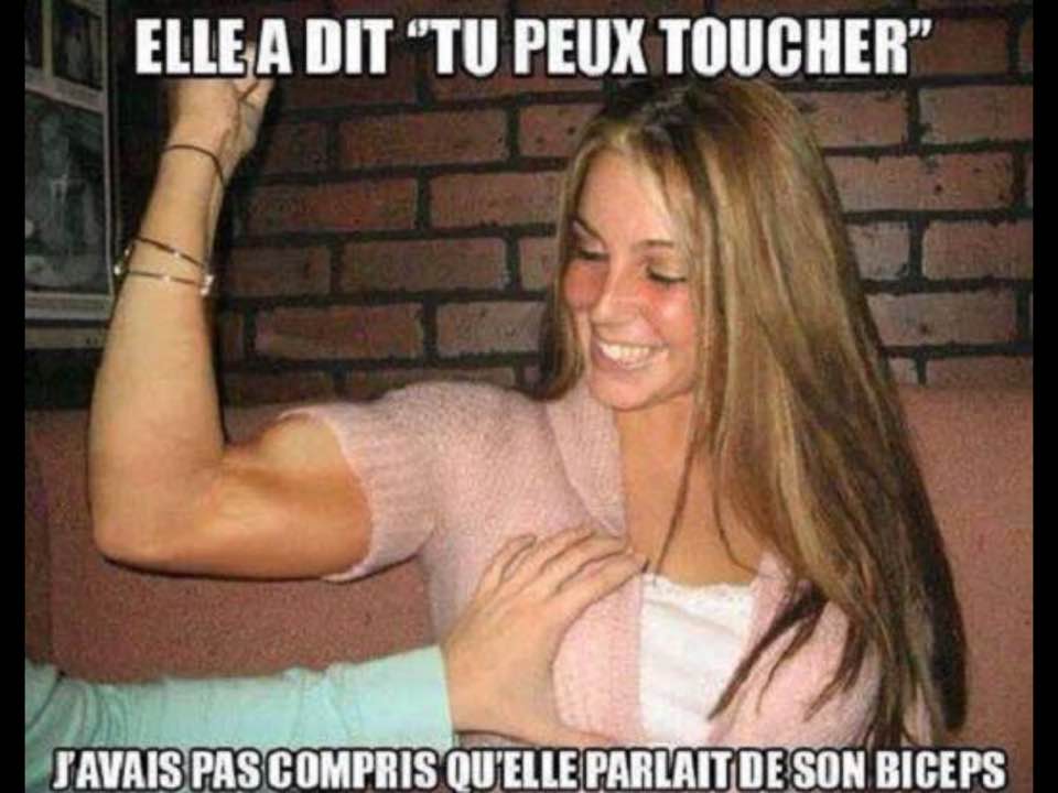 Humour en image du Forum Passion-Harley  ... - Page 17 17352410