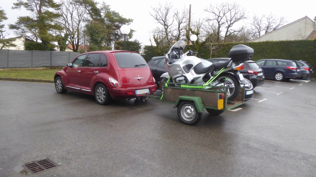 Mon PT CRUISER 2.2CRD de 2007 5_mars10