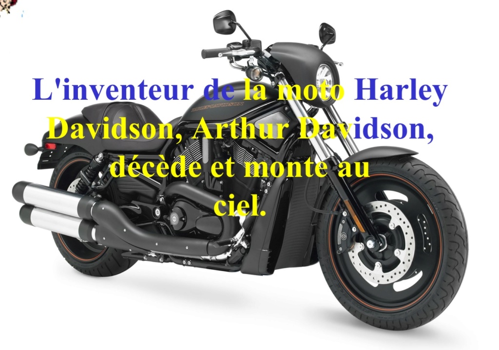Humour en image du Forum Passion-Harley  ... - Page 6 H111
