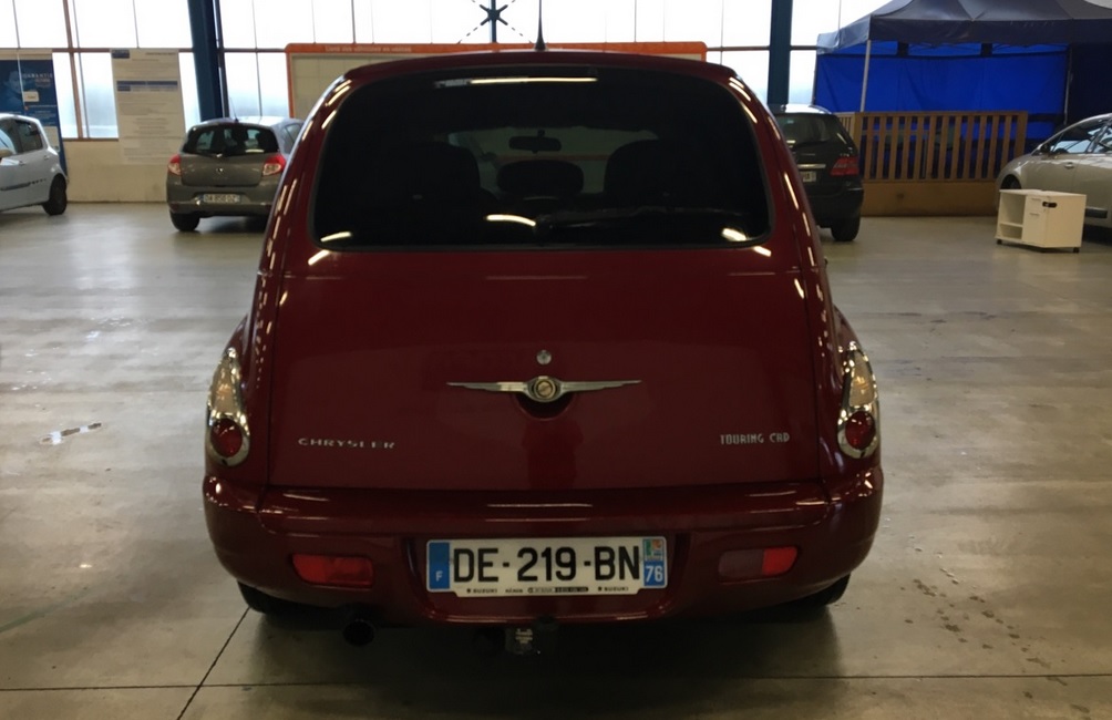 Mon PT CRUISER 2.2CRD de 2007 Pt_610