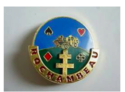 Insigne Rochambeau Insign10