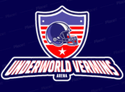 Bas-Fonds : Underworld Vermins Logo_u10