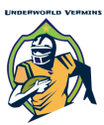 Bas-Fonds : Underworld Vermins Uv10
