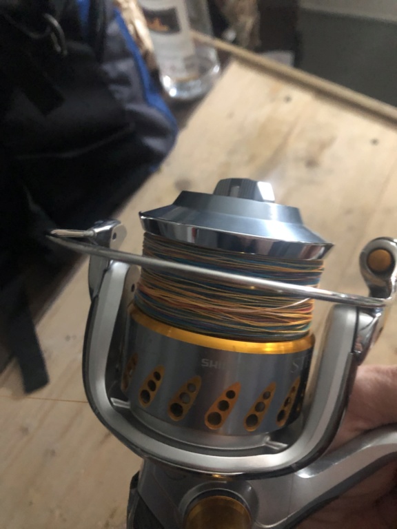 [VENDO] SHIMANO 8000 SWA 21505b10