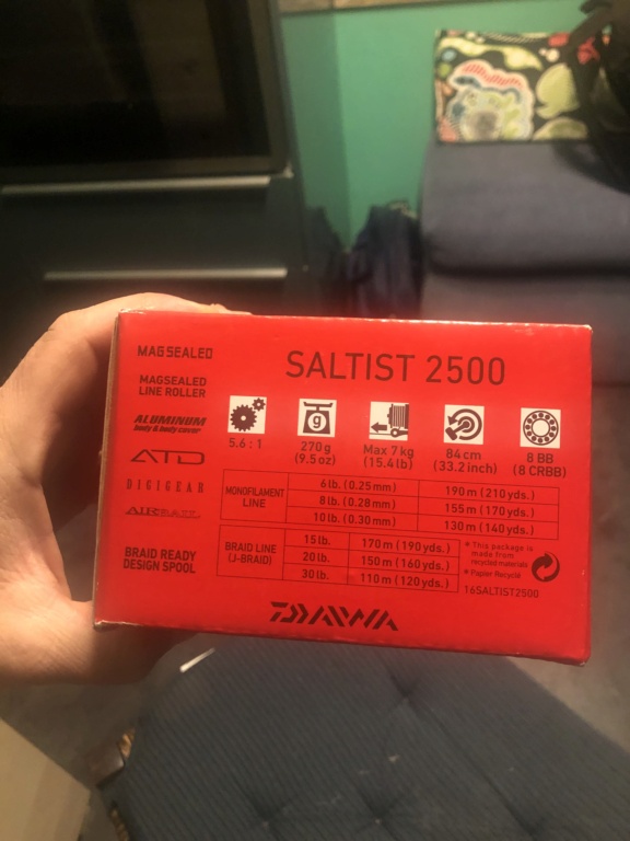 [VENDO] Daiwa Saltist  C84e9e10
