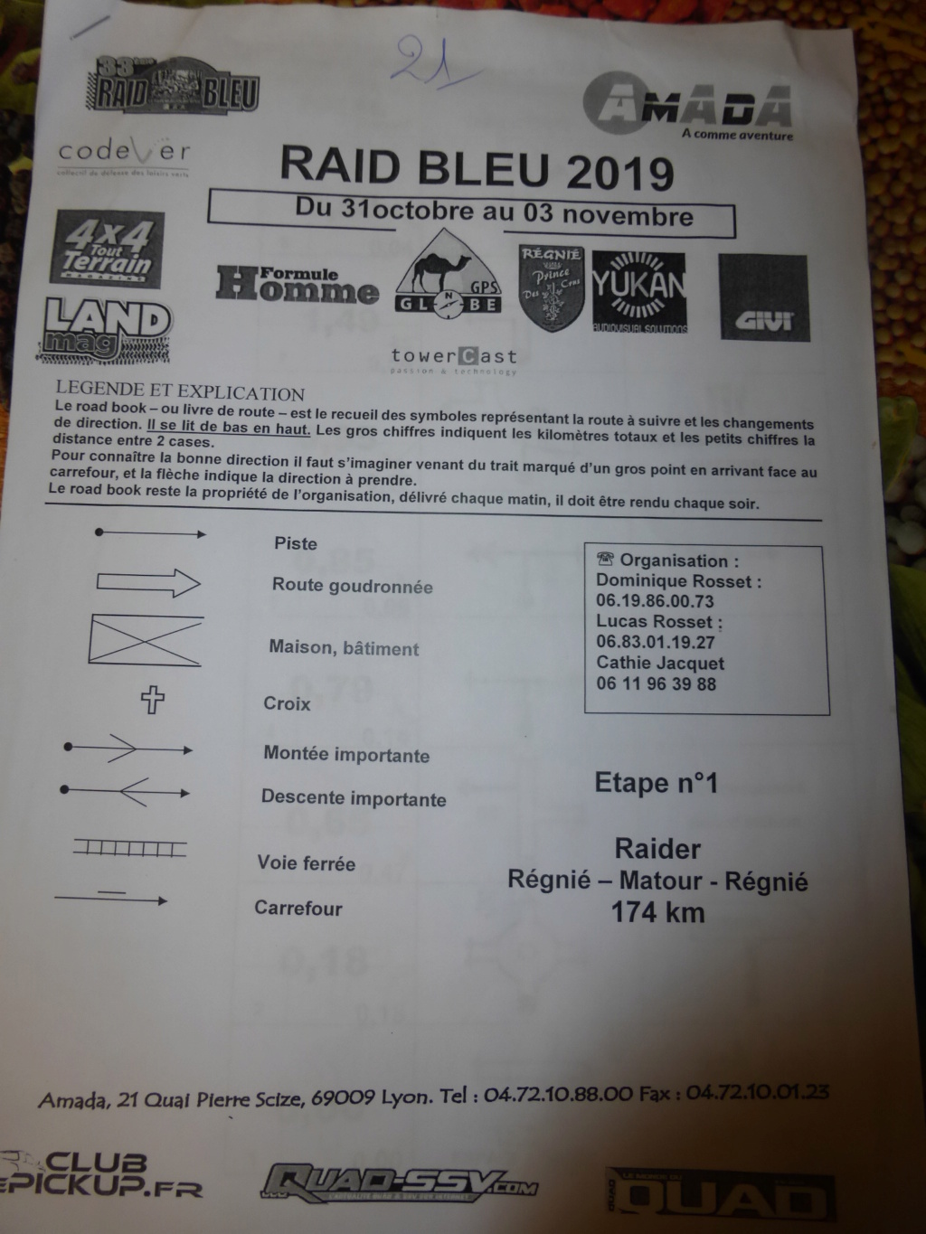 Raid Bleu 2019 - Page 2 P1000292