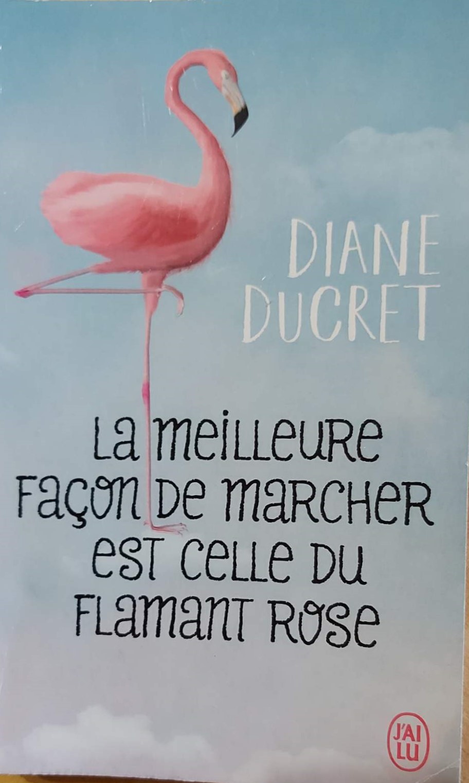 La meilleure façon de marcher est celle du flamant rose La_mei10