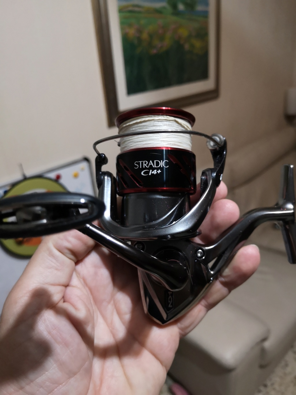 [Vendo] Shimano Stradic 4000 C14 Img_2010