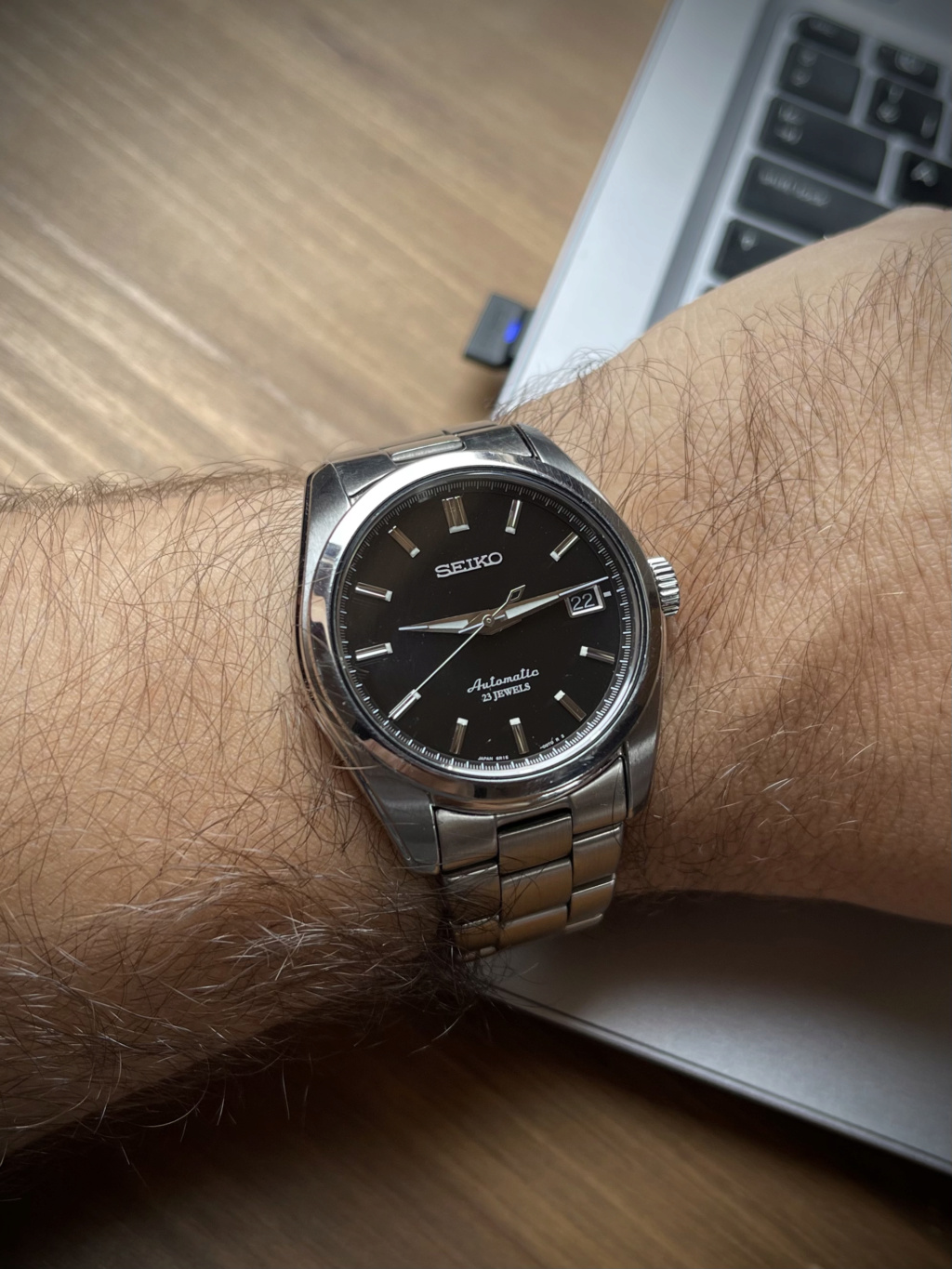 Quelle est votre montre préférée < 400€, entre 400 et 800, entre 400 et 1200 ? B90be910