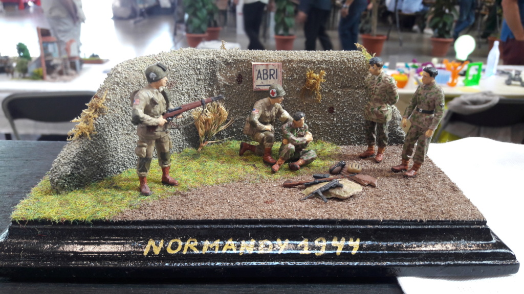 expo Mons 2019, 20190811