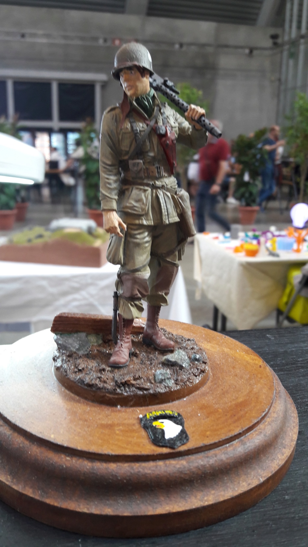 expo Mons 2019, 20190813