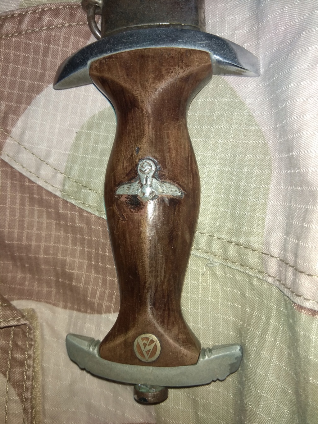 German SA dagger - price estimate? Img_2026