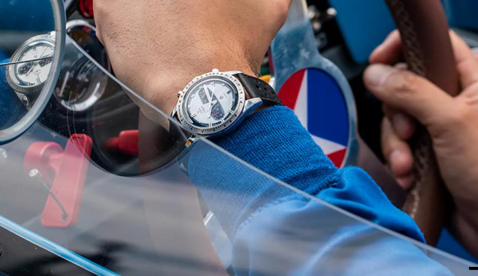 Yema rallygraf meca quartz - Page 7 20210917