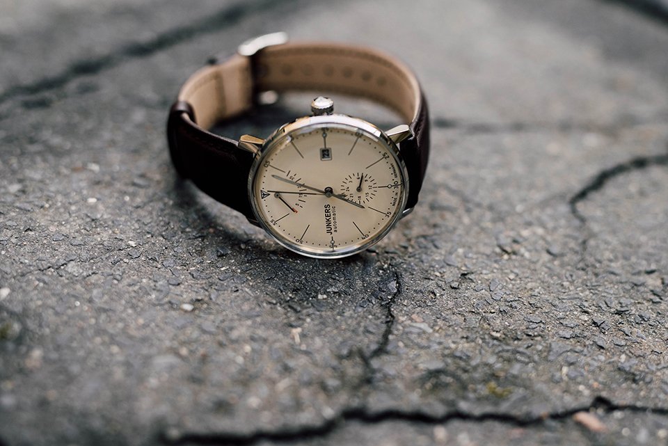 Besoin de conseils avisés Montre24