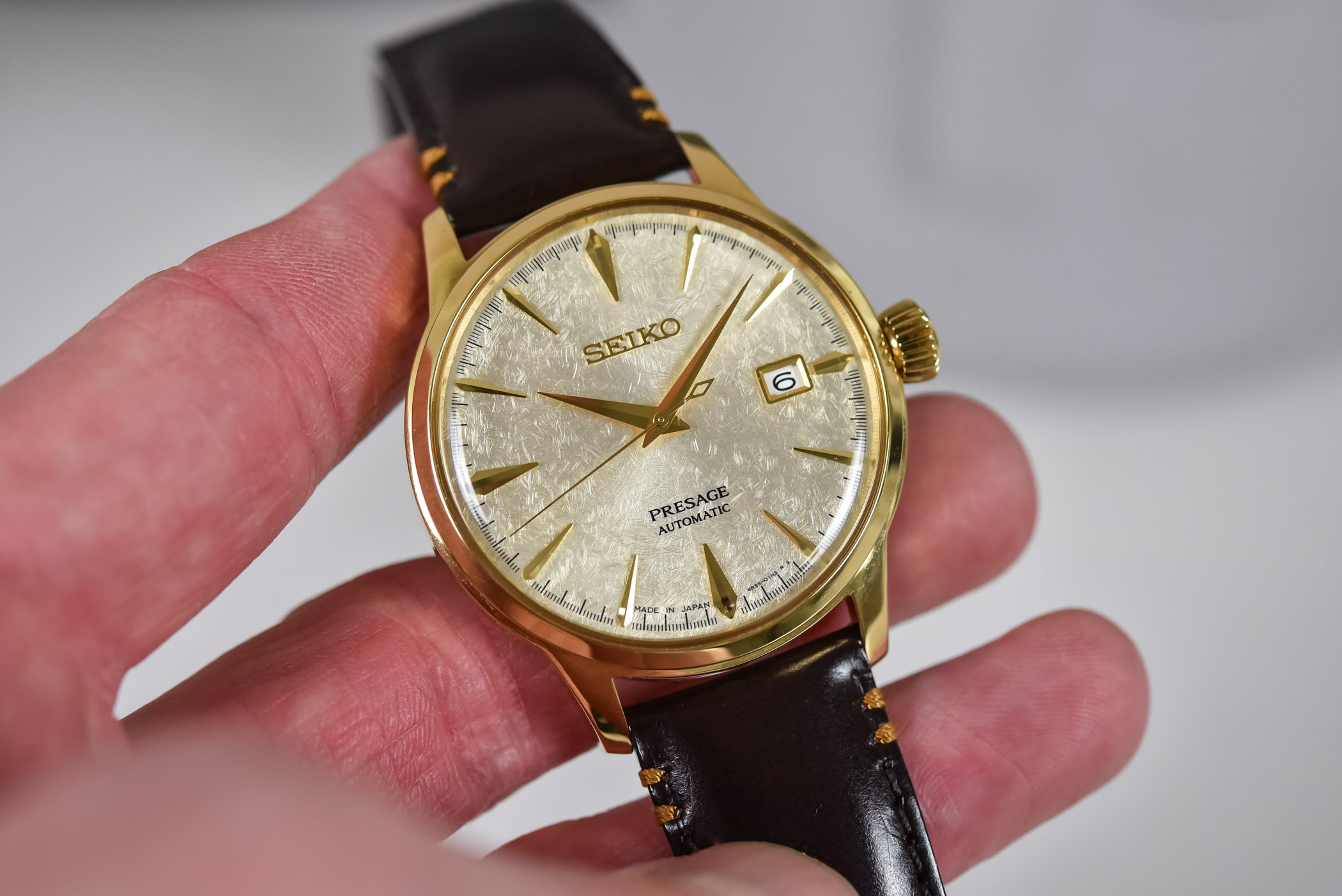 Besoin de conseils avisés Seiko-22
