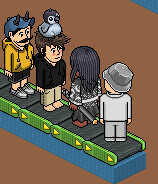 Hashtag gennaio2023 su HabboLife Forum Fila13