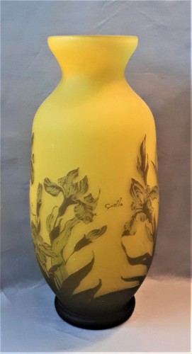 Galle type vase Water144