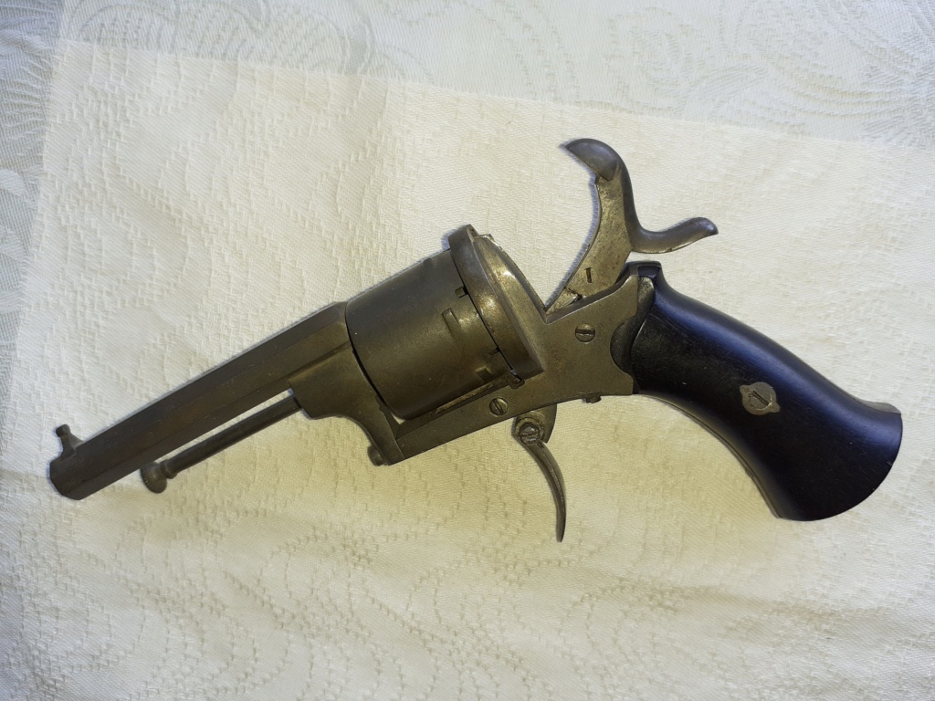 revolver type LEFAUCHEUX 20210411