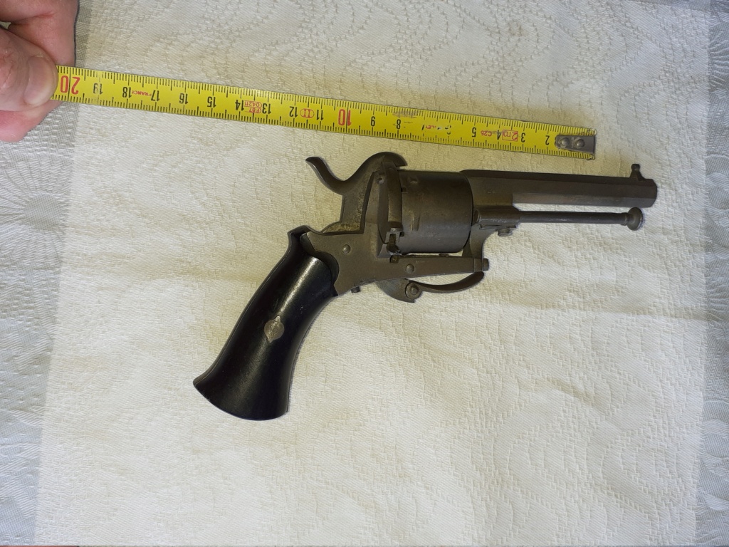 revolver type LEFAUCHEUX 20210412